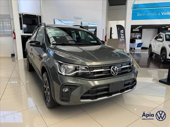 VOLKSWAGEN SAVEIRO 1.6 MSI EXTREME CD 16V FLEX 2P MANUAL